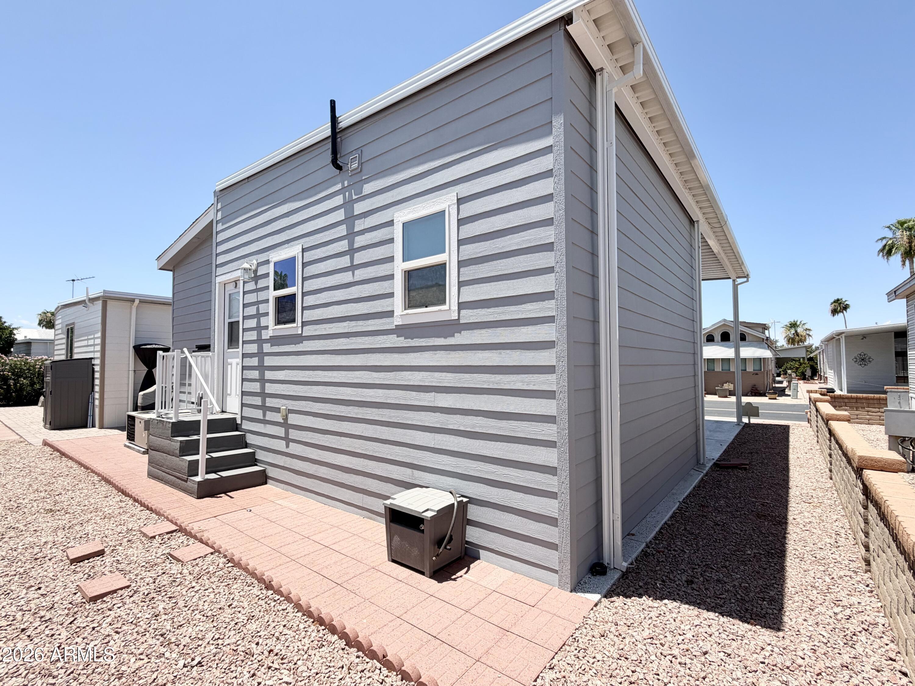 111 South Greenfield Road, Unit 753 Mesa, AZ 85206 - Photo 54 of 66