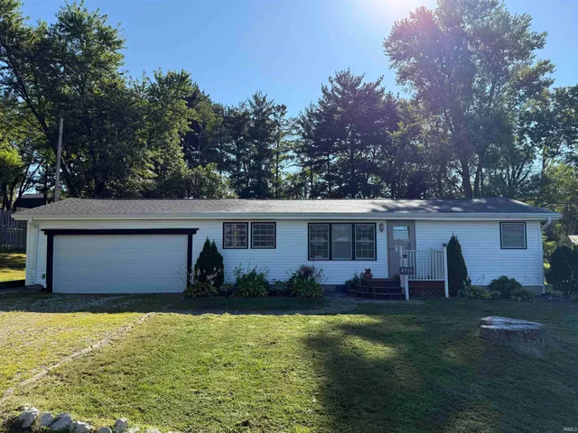 $279,900 | 4910 State Road 46, Bloomington, IN 47404