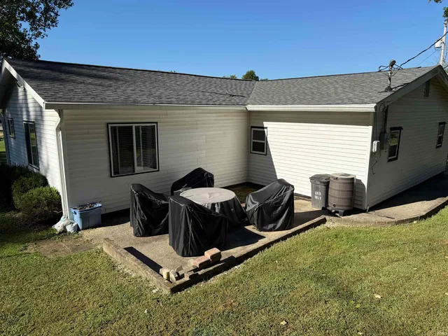 $279,900 | 4910 State Road 46, Bloomington, IN 47404