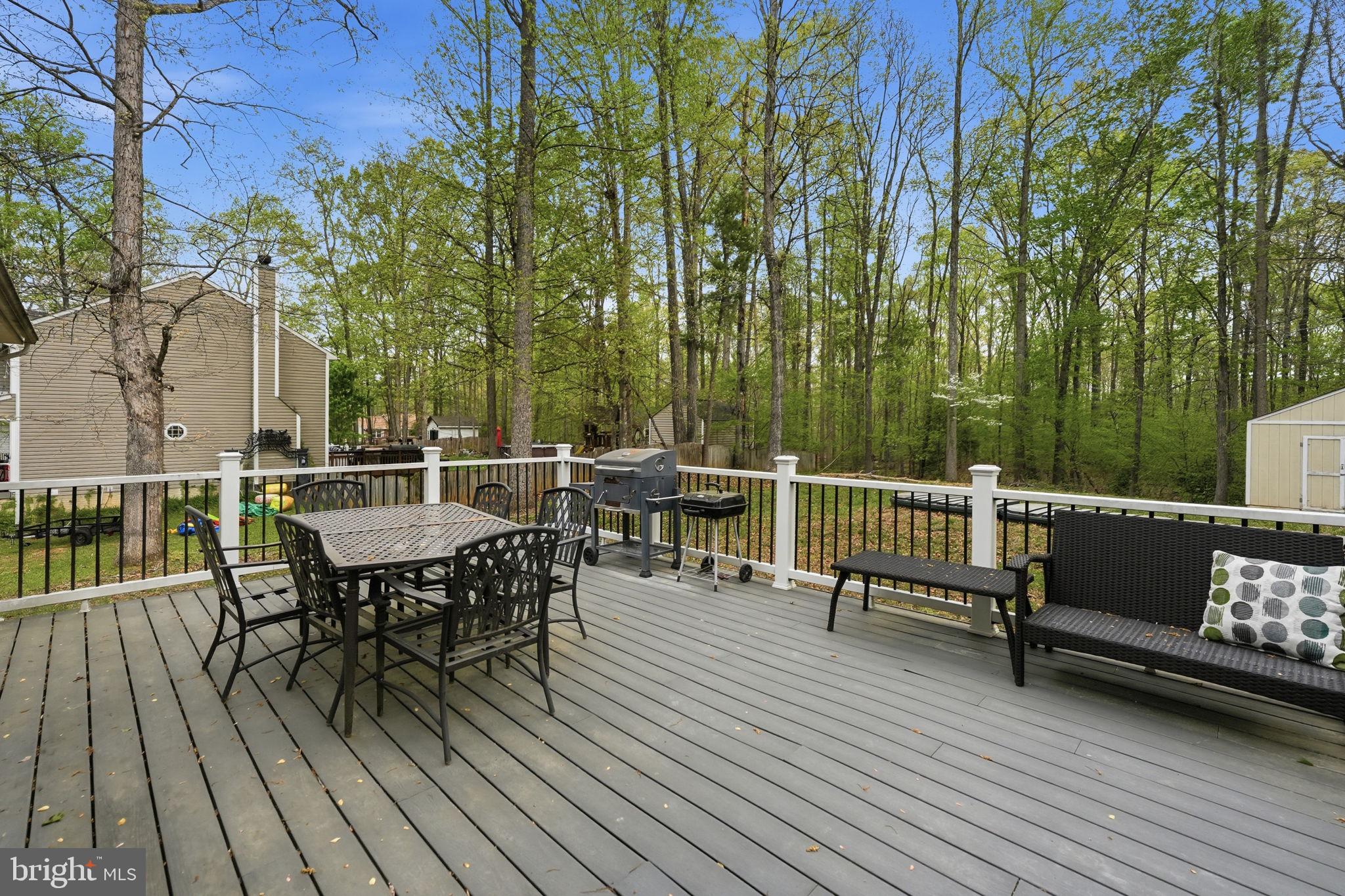 644 Wright Drive Ruther Glen, VA 22546 - Photo 23 of 30