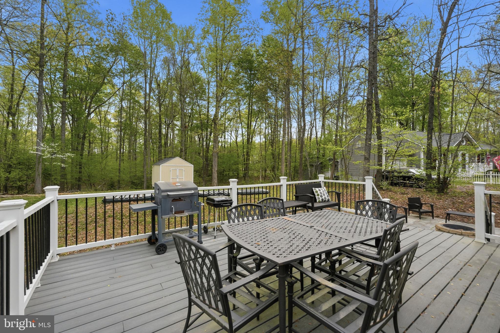 644 Wright Drive Ruther Glen, VA 22546 - Photo 24 of 30