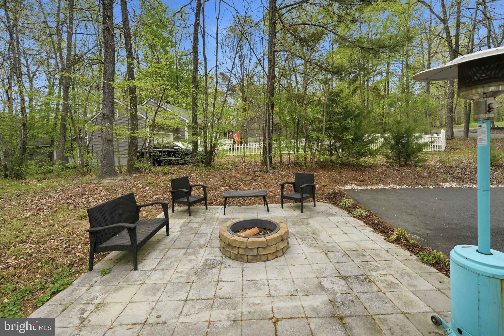 644 Wright Drive Ruther Glen, VA 22546 - Photo 25 of 30