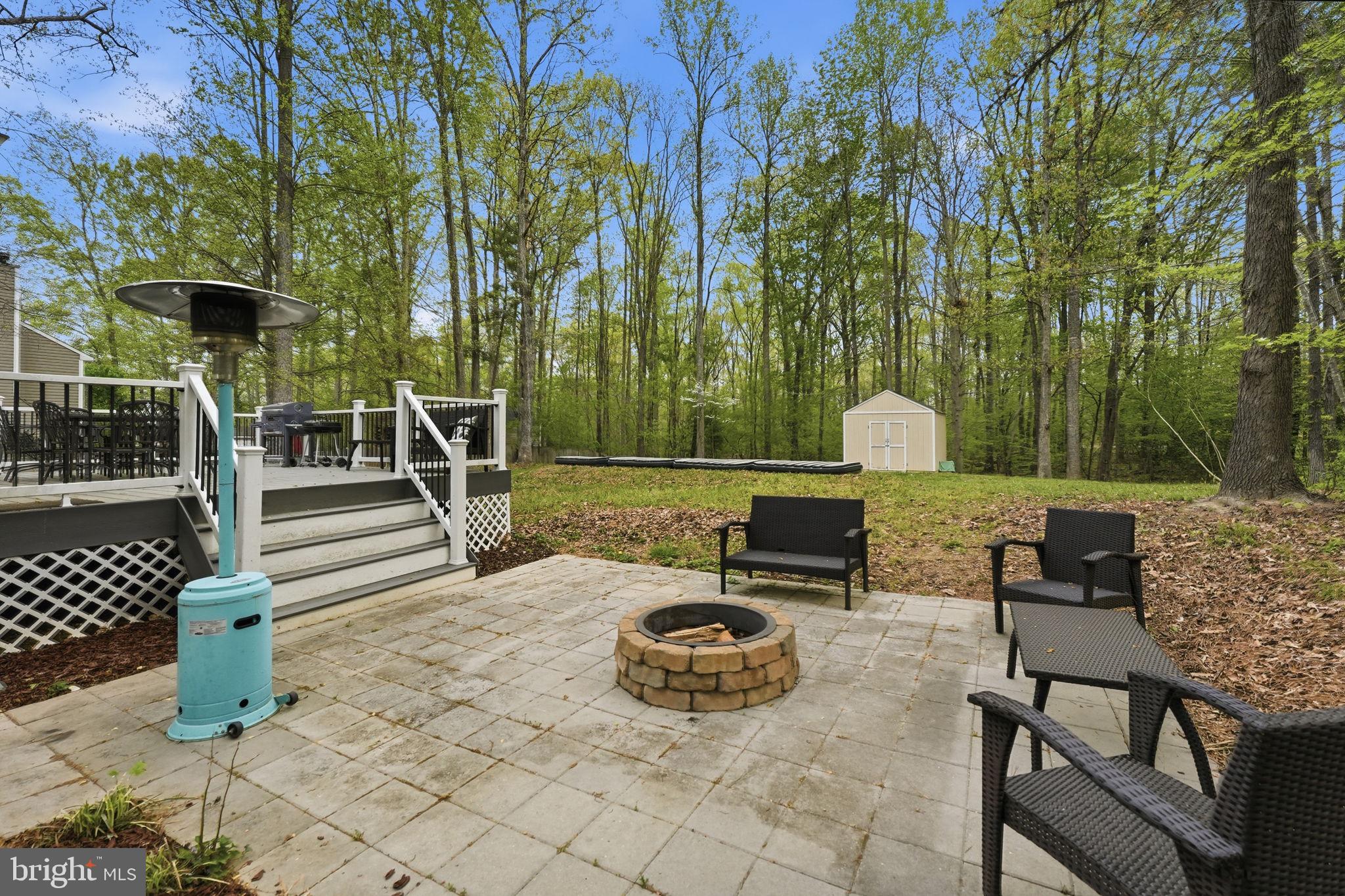 644 Wright Drive Ruther Glen, VA 22546 - Photo 26 of 30