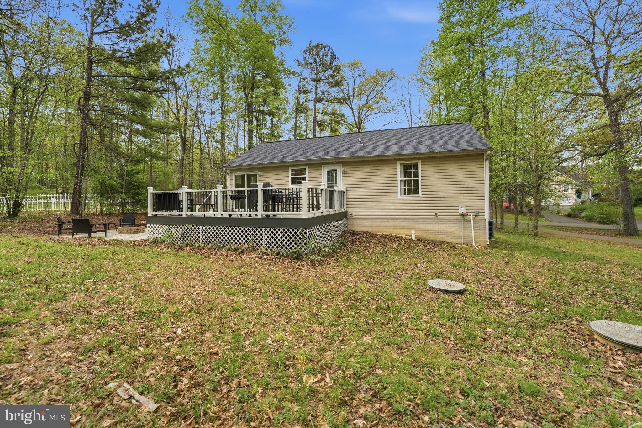 644 Wright Drive Ruther Glen, VA 22546 - Photo 29 of 30