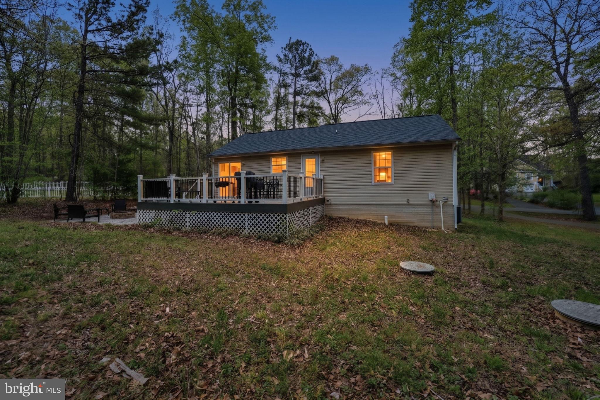 644 Wright Drive Ruther Glen, VA 22546 - Photo 30 of 30