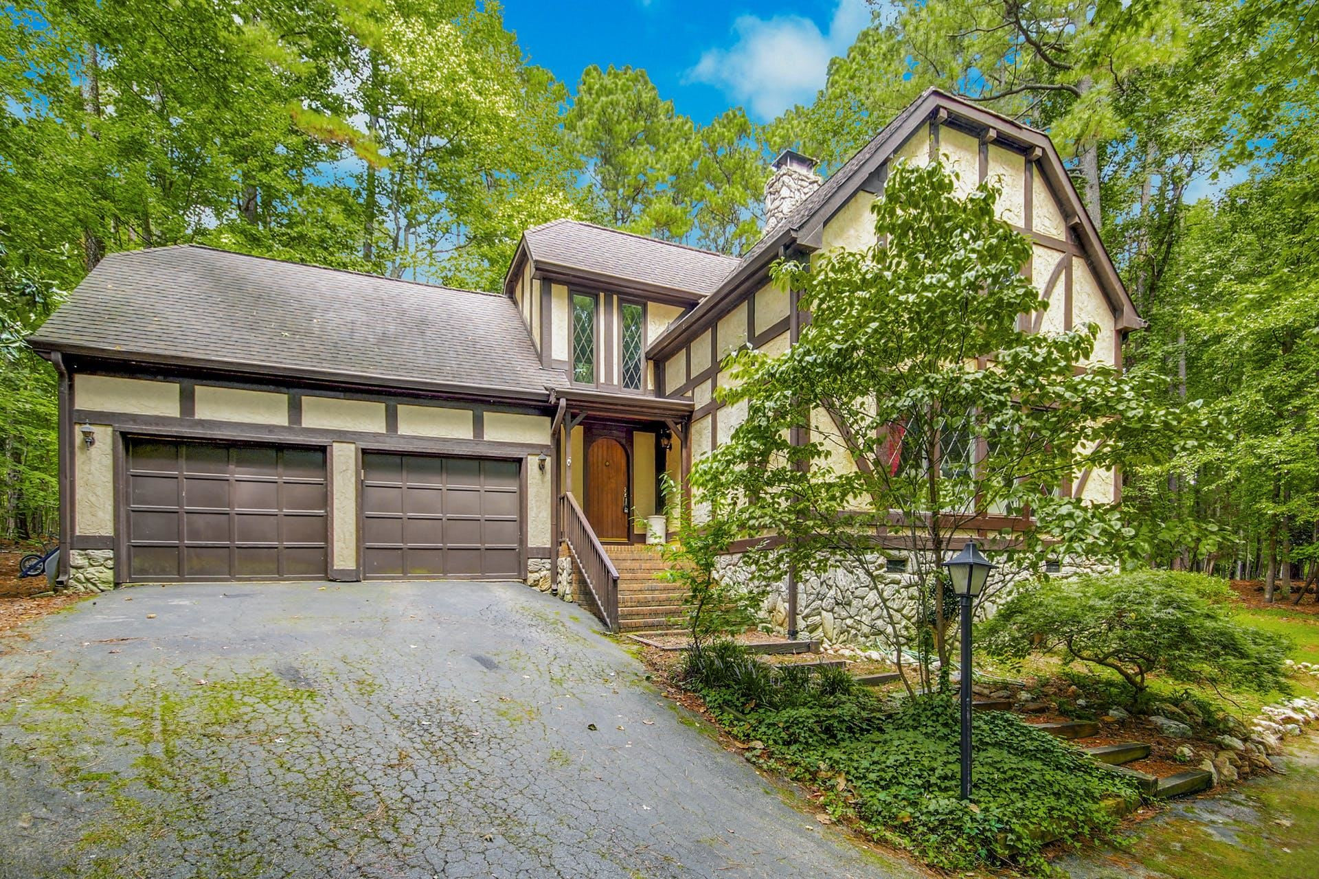 8841 Woodyhill Road Raleigh, NC 27613 - Photo 4 of 30 Photo 4