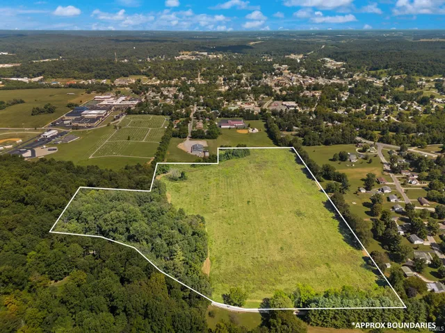 $689,500 | 0 West Oakwood Lane, Paoli, IN 47454