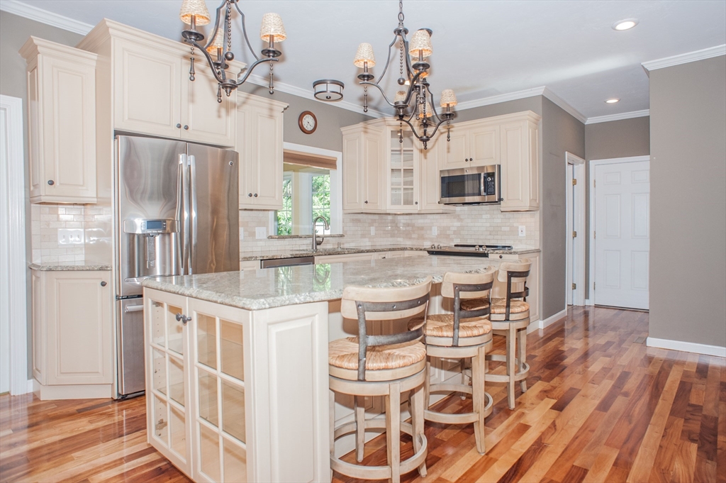 18 Boundary Stone Road Sutton, MA 01590 - Photo 9 of 30