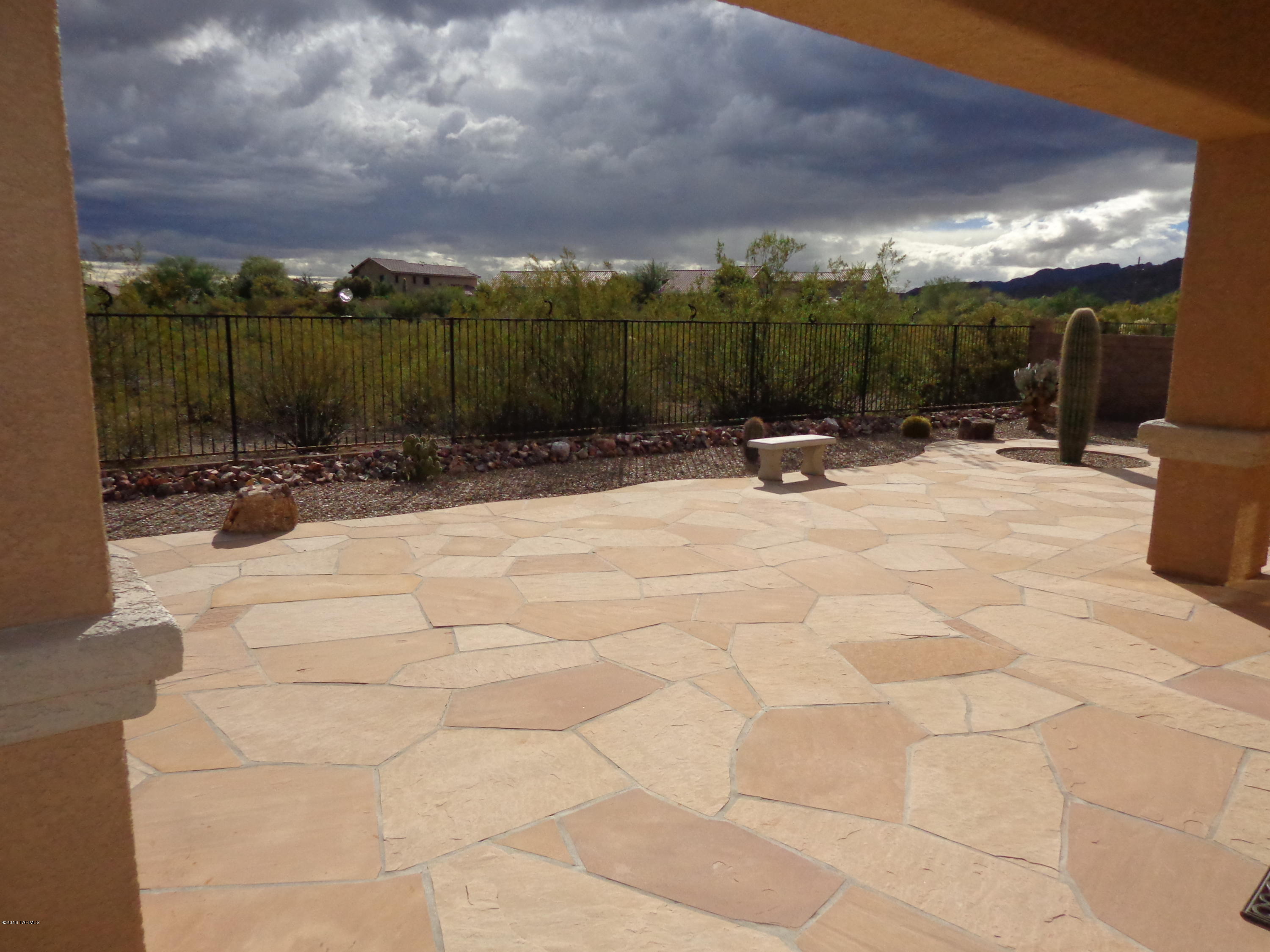 7898 North Rondure Loop Tucson, AZ 85743 - Photo 10 of 11 Gallery Image 10