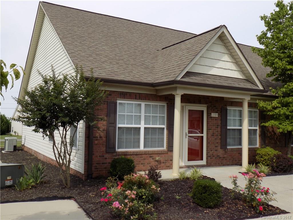 2789 Clover Road Northwest, Unit 19 Concord, NC 28027 - Photo 1 of 24 Gallery Image 1