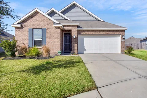 $239,000 | 996 Camellia Hills Lane, La Marque, TX 77568