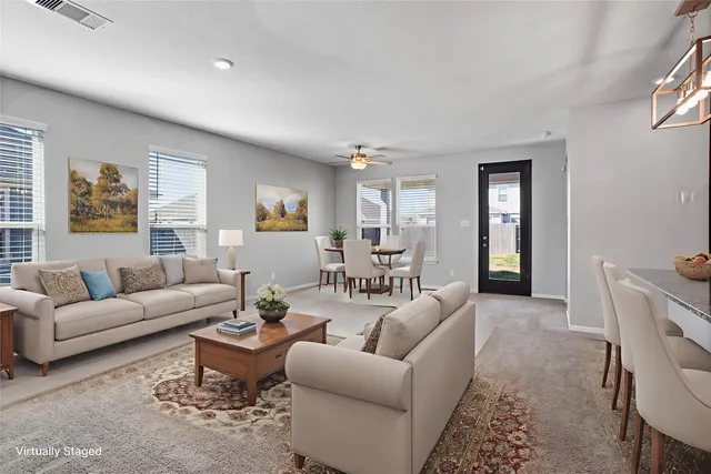 $253,000 | 996 Camellia Hills Lane, La Marque, TX 77568