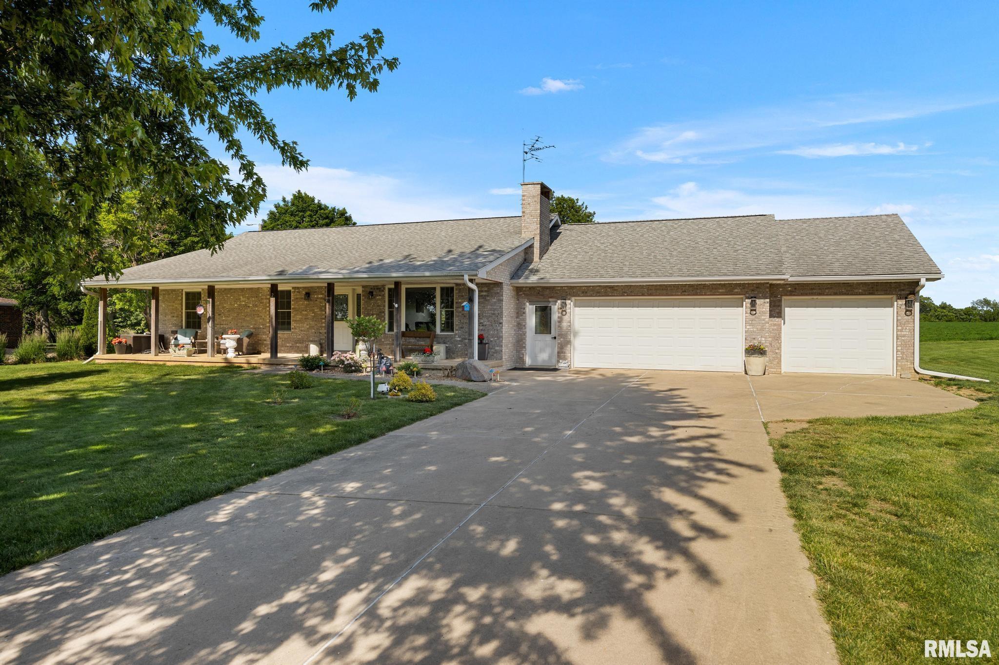 21087 North 25 East Road Danvers, IL 61732 - Photo 10 of 50
