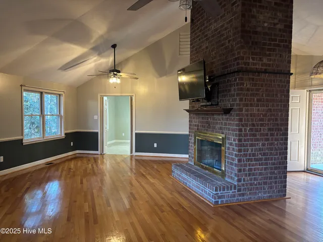 $295,000 | 150 Lewis Lane, Jackson, NC 27845