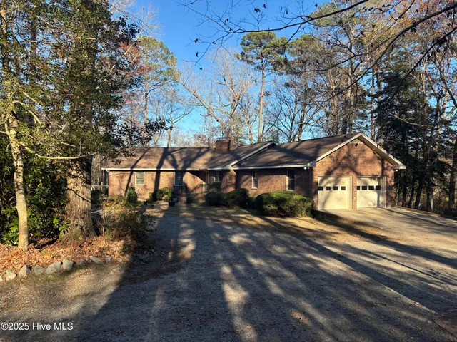 $295,000 | 150 Lewis Lane, Jackson, NC 27845