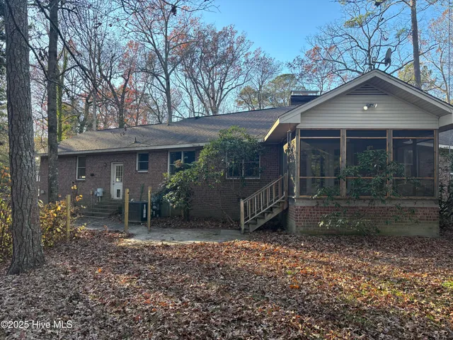 $295,000 | 150 Lewis Lane, Jackson, NC 27845