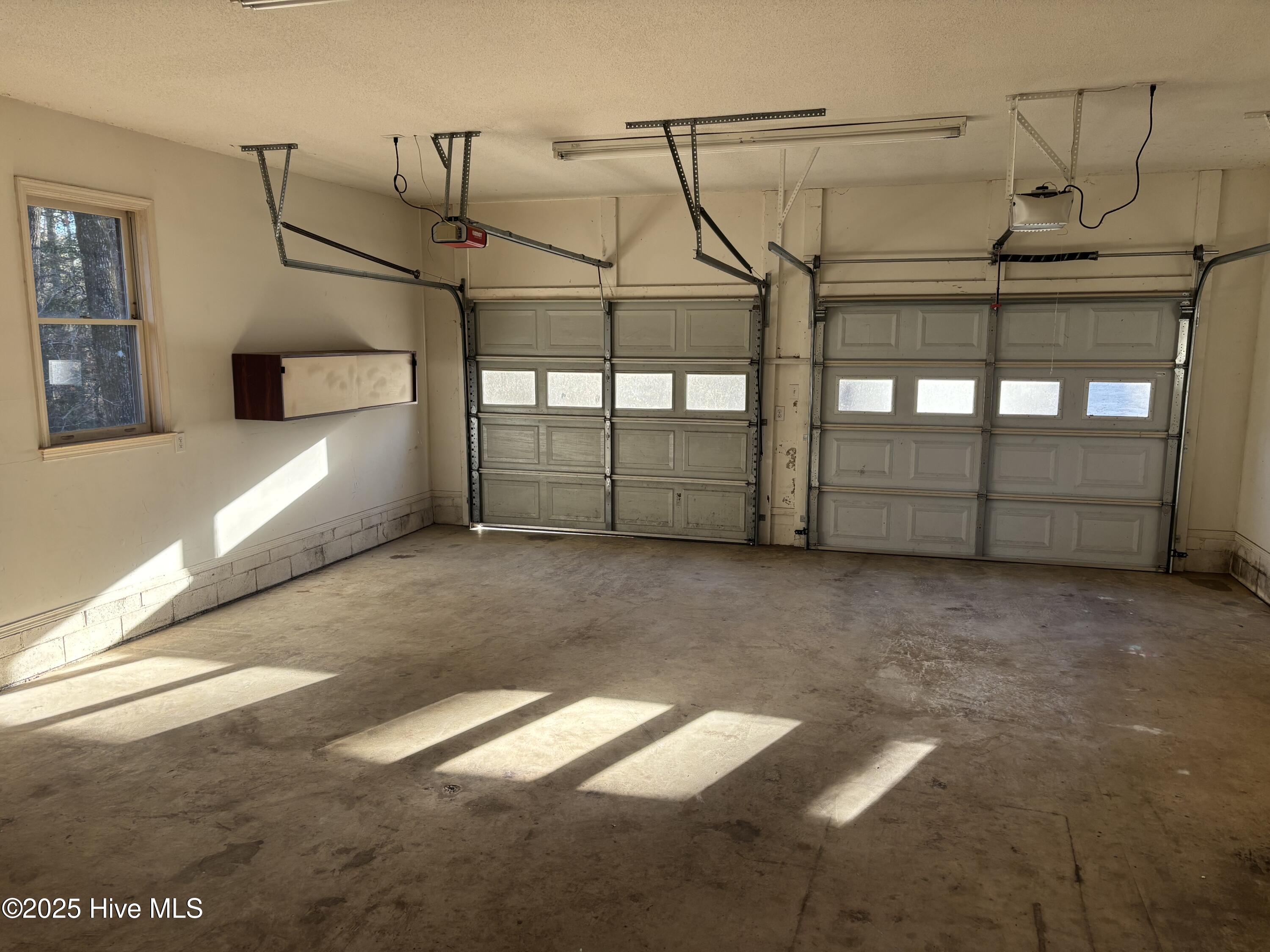 150 Lewis Lane Jackson, NC 27845 - Photo 32 of 42 Attached Garage