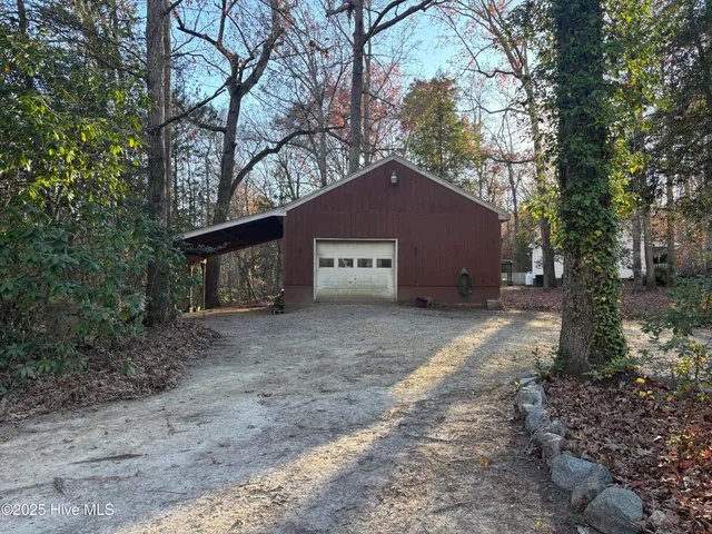 $295,000 | 150 Lewis Lane, Jackson, NC 27845