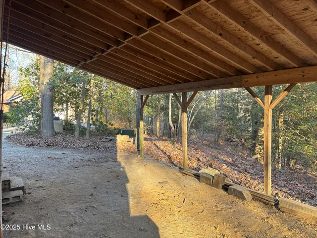 $295,000 | 150 Lewis Lane, Jackson, NC 27845