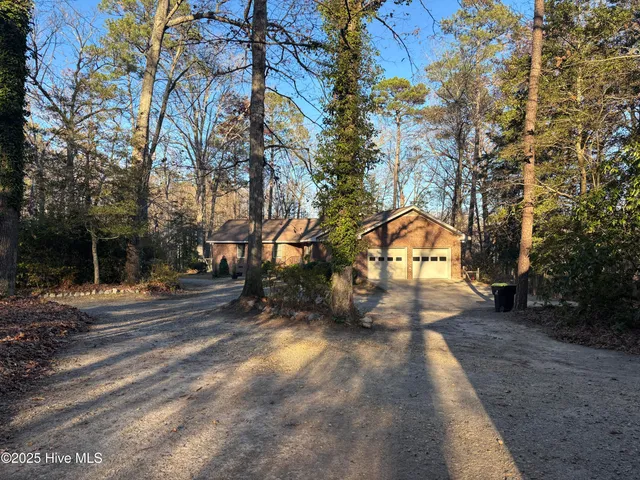 $295,000 | 150 Lewis Lane, Jackson, NC 27845
