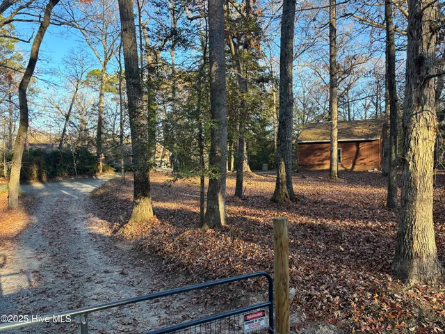 $295,000 | 150 Lewis Lane, Jackson, NC 27845