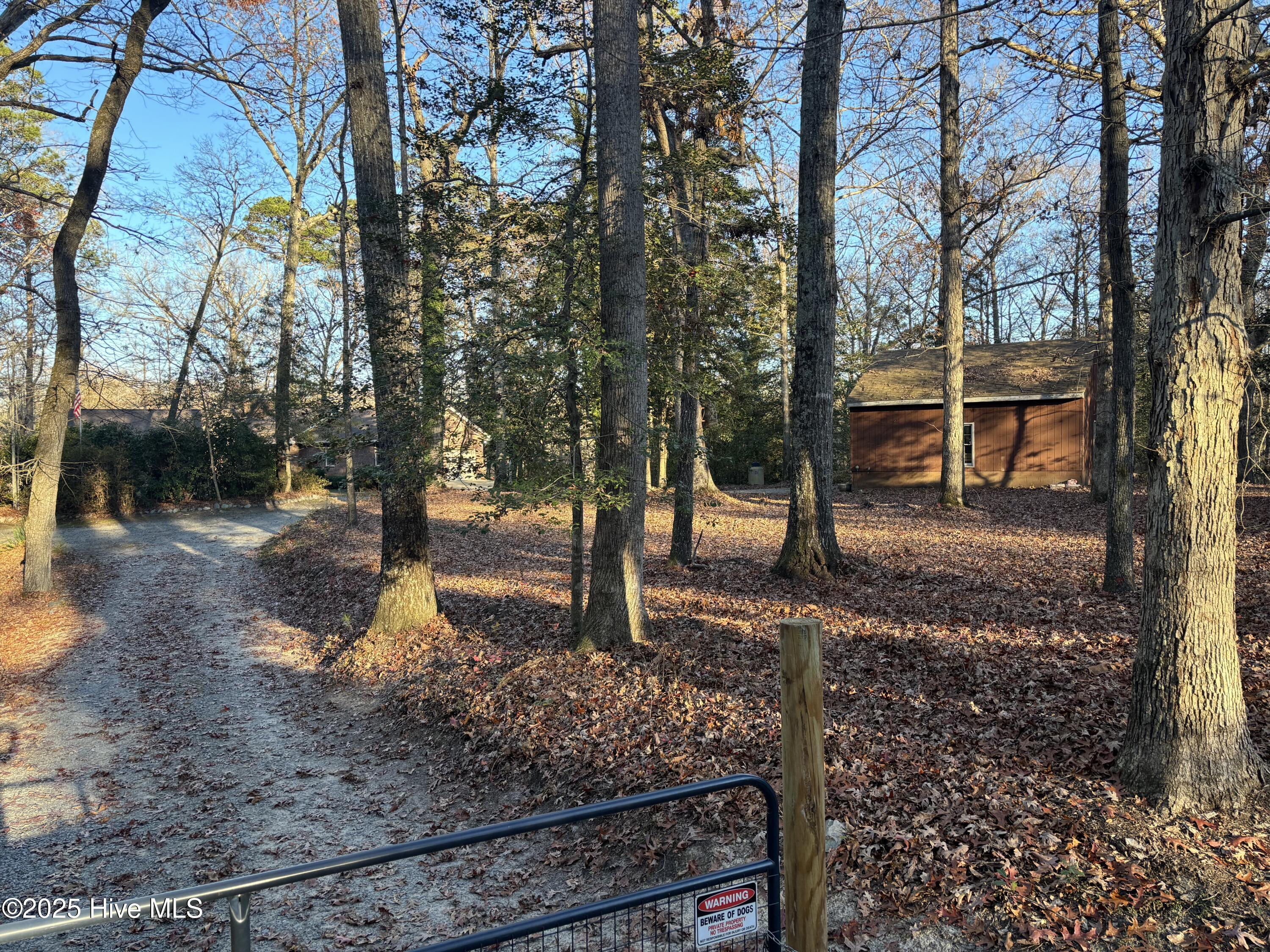 150 Lewis Lane Jackson, NC 27845 - Photo 39 of 42 IMG_5870