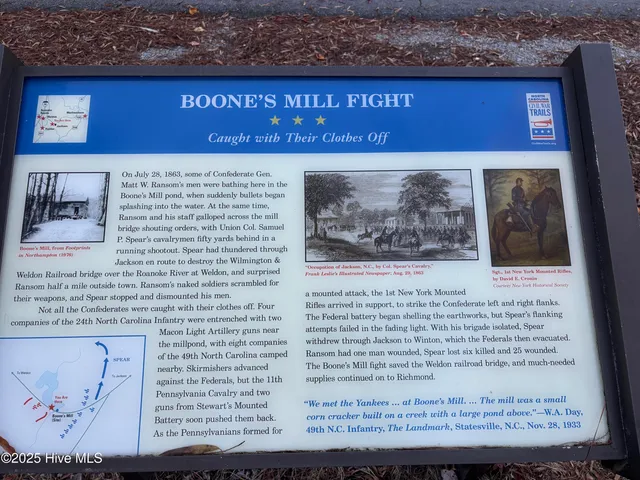 $295,000 | 150 Lewis Lane, Jackson, NC 27845