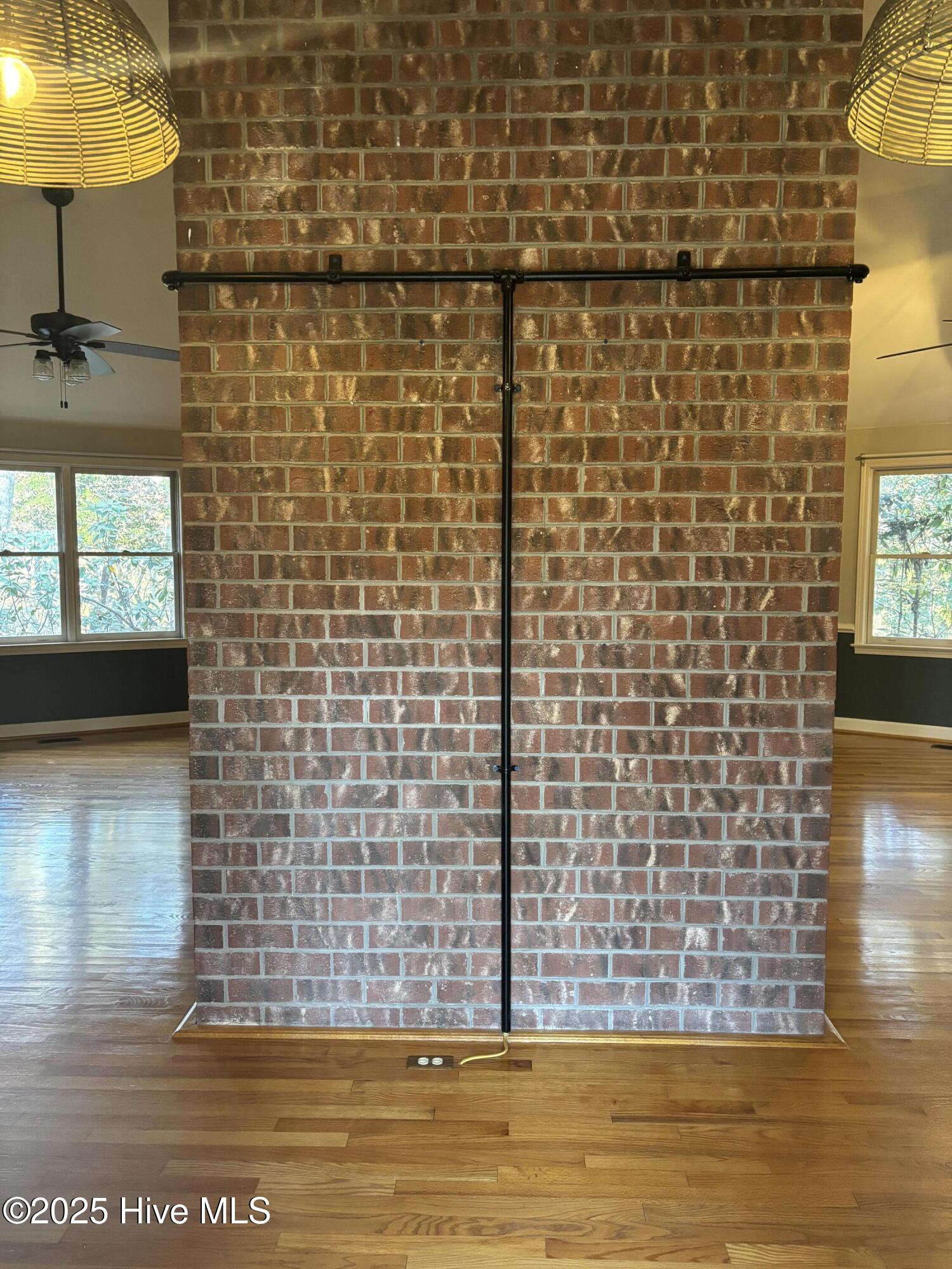 150 Lewis Lane Jackson, NC 27845 - Photo 7 of 42 Entryway