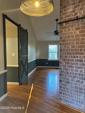 $295,000 | 150 Lewis Lane, Jackson, NC 27845