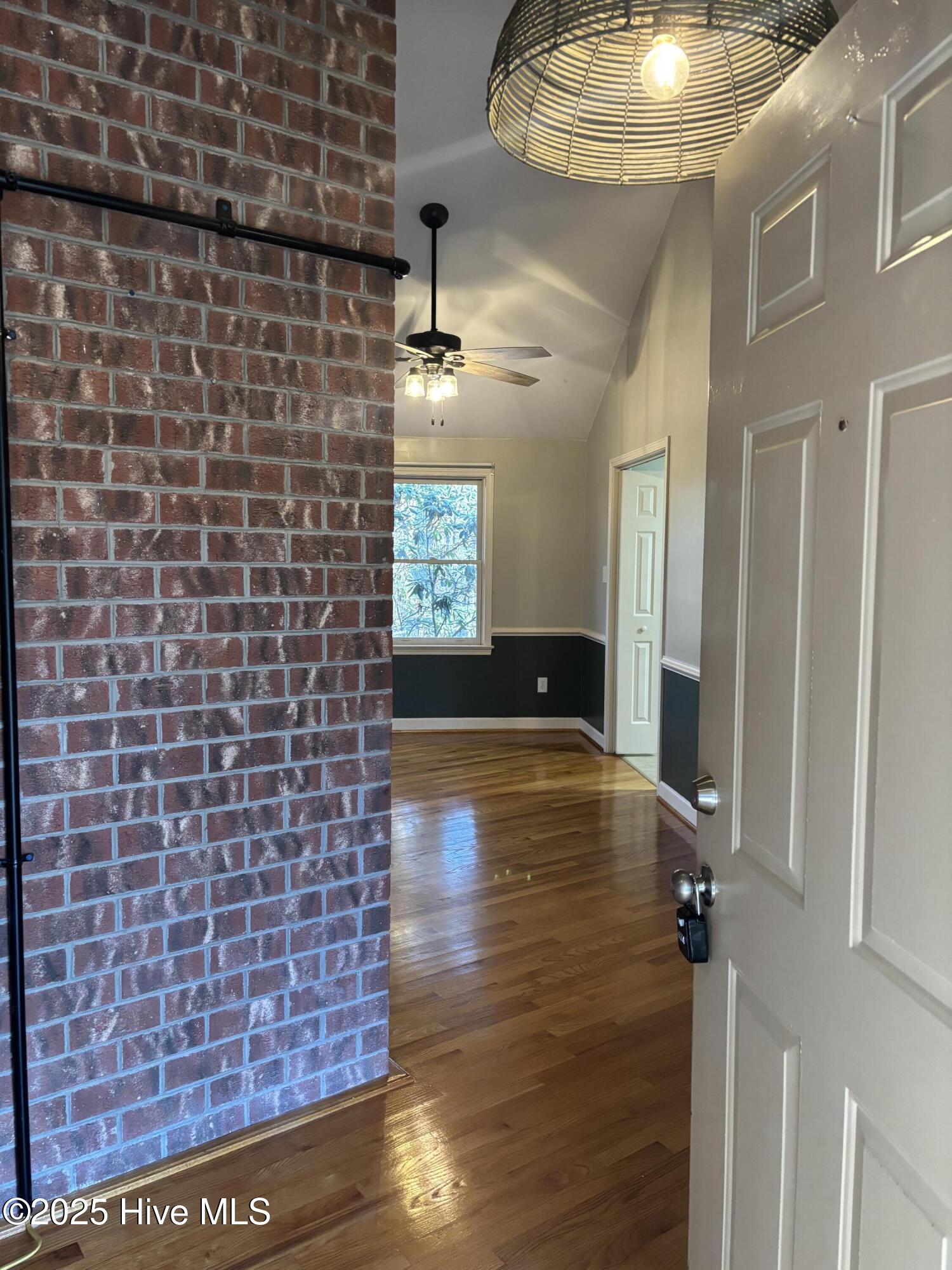 150 Lewis Lane Jackson, NC 27845 - Photo 9 of 42 Entryway