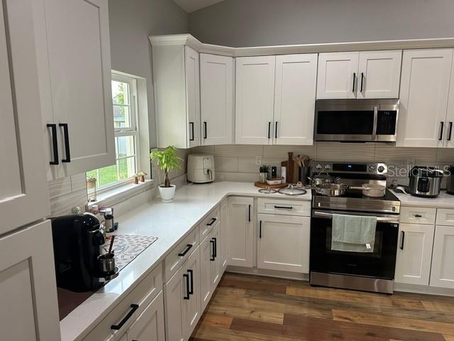 12942 Southwest 70th Street Ocala, FL 34473 - Photo 11 of 25