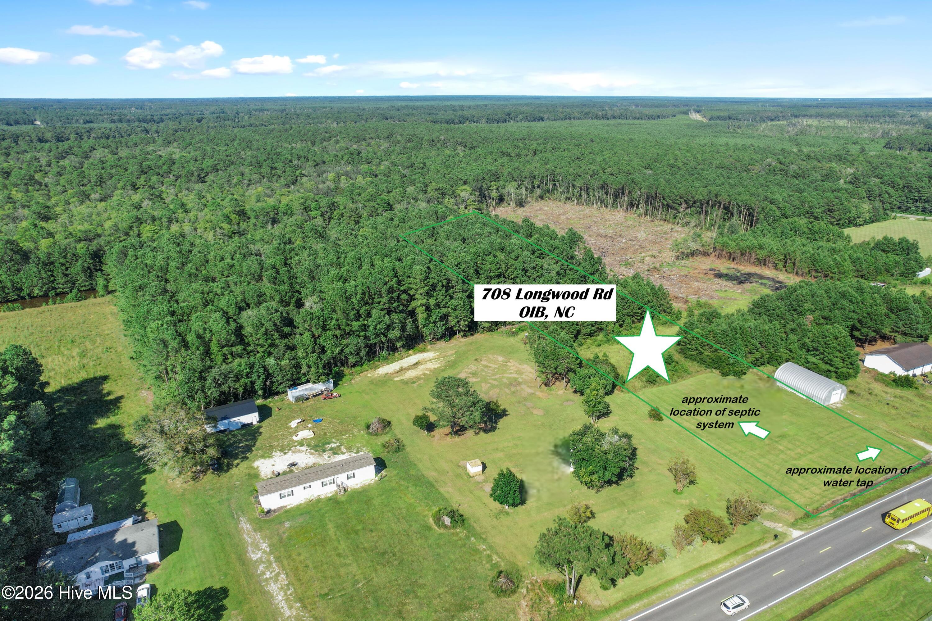 708 Longwood Road Northwest Ocean Isle Beach, NC 28469 - Photo 3 of 5 Edit 6