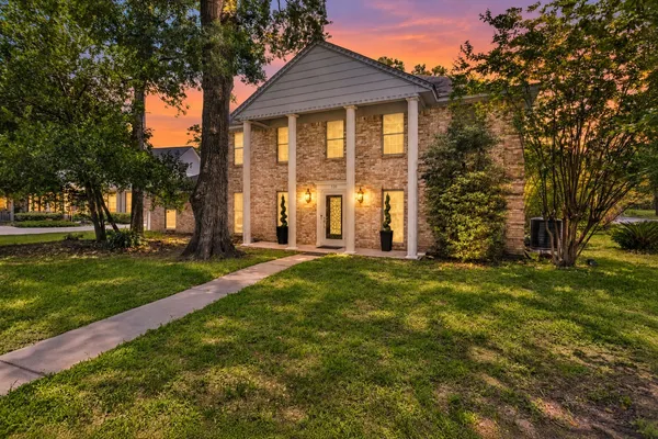$365,000 | 520 Beauregard Drive, Conroe, TX 77302