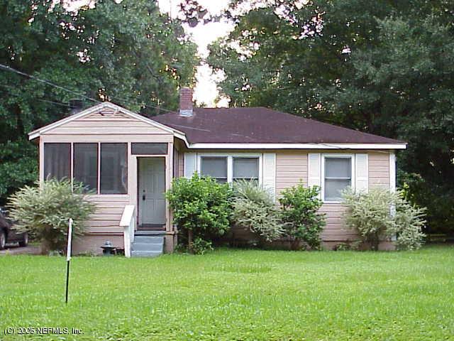 1151 Scotten Road Jacksonville, FL 32205 - Photo 1 of 1 Photo 1