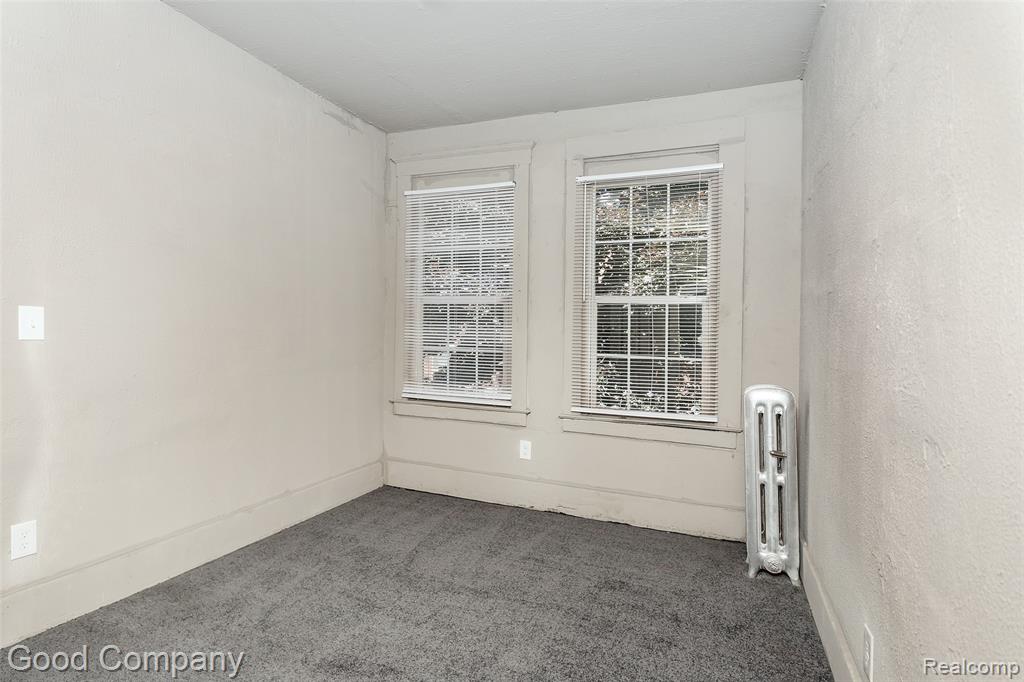 2362 Carson Street Detroit, MI 48209 - Photo 15 of 20