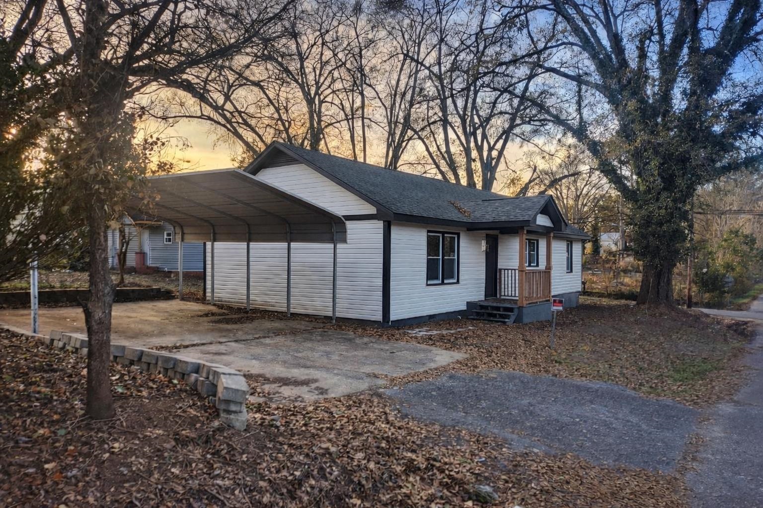306 Spruce Street Spartanburg, SC 29303 - Photo 5 of 16