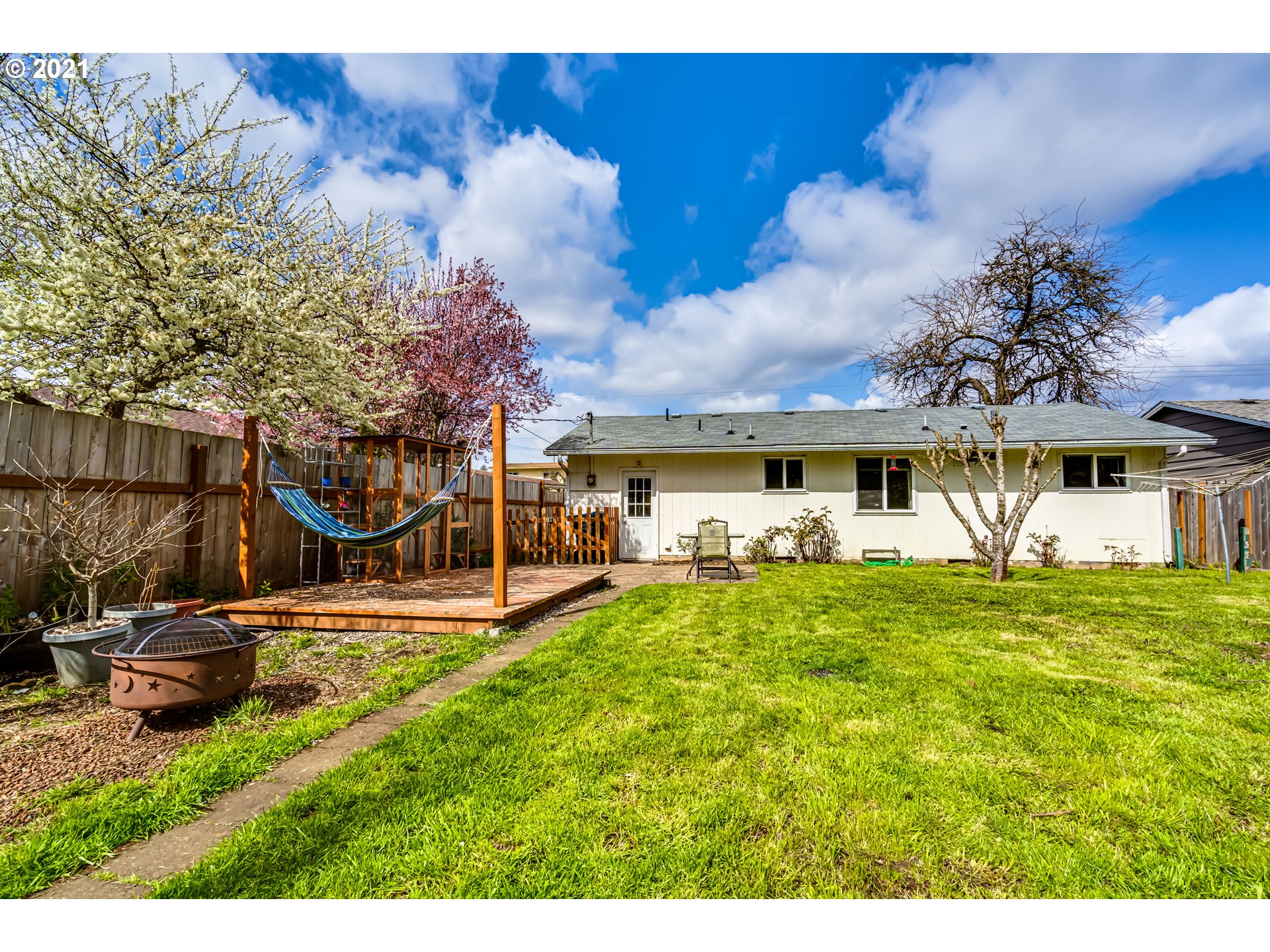 471 West N Street Springfield, OR 97477 - Photo 31 of 31