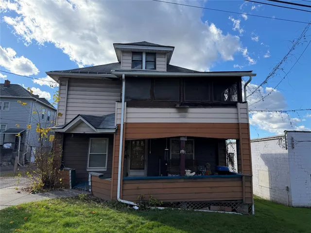 $875 | 44 Otseningo Street, Binghamton, NY 13903