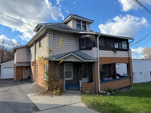 $875 | 44 Otseningo Street, Binghamton, NY 13903
