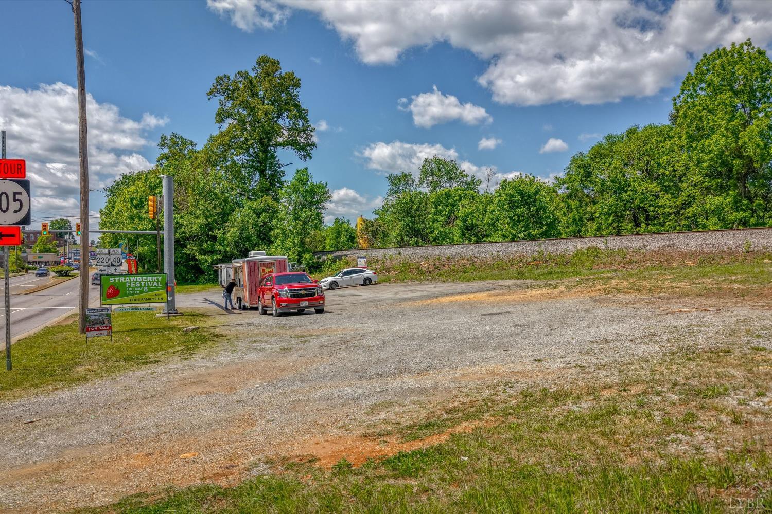 0 Tanyard Road Rocky Mount, VA 24151 - Photo 14 of 16 a view of a yard