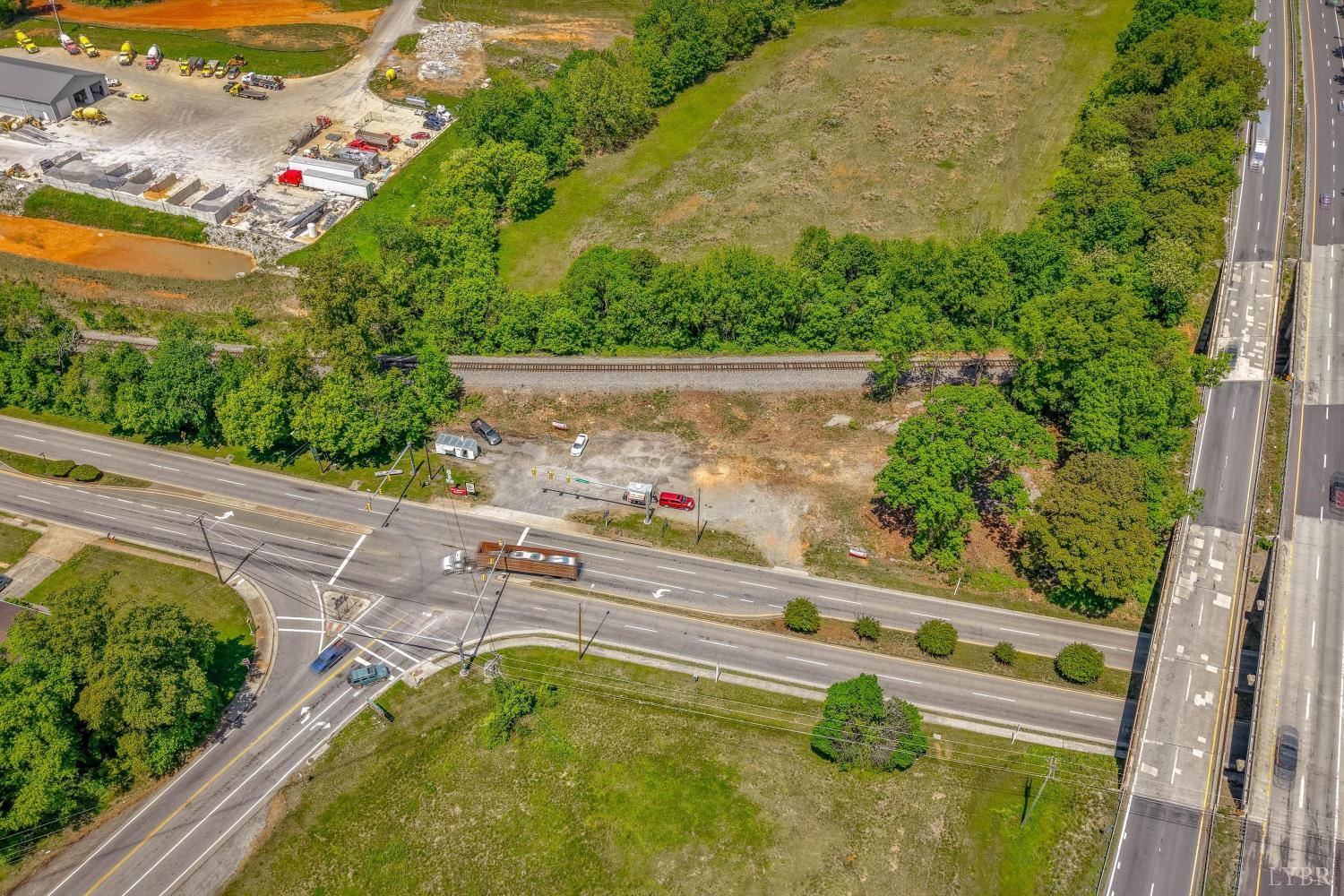 0 Tanyard Road Rocky Mount, VA 24151 - Photo 16 of 16 an aerial view of a house with a swimming pool