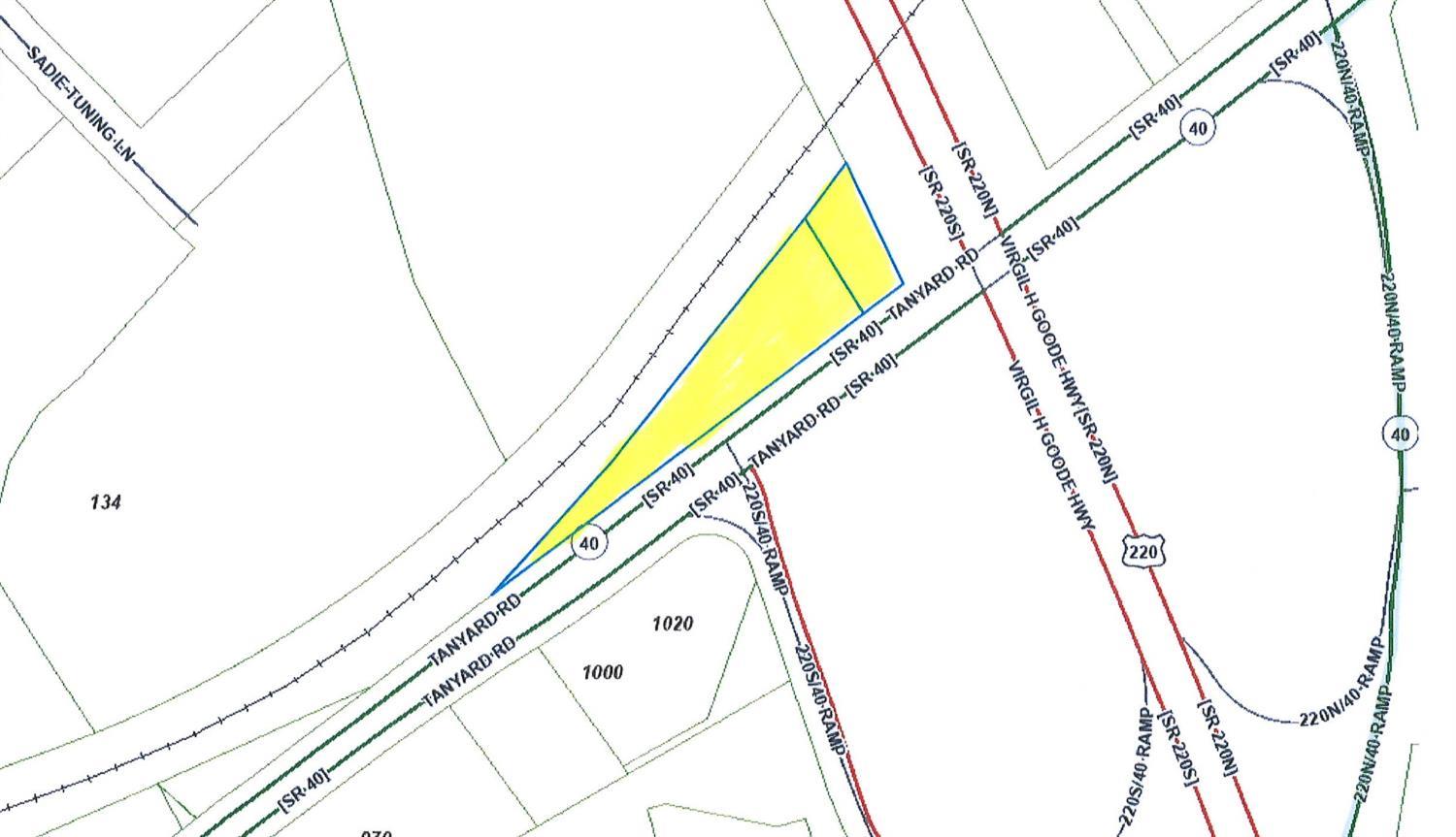 0 Tanyard Road Rocky Mount, VA 24151 - Photo 3 of 12