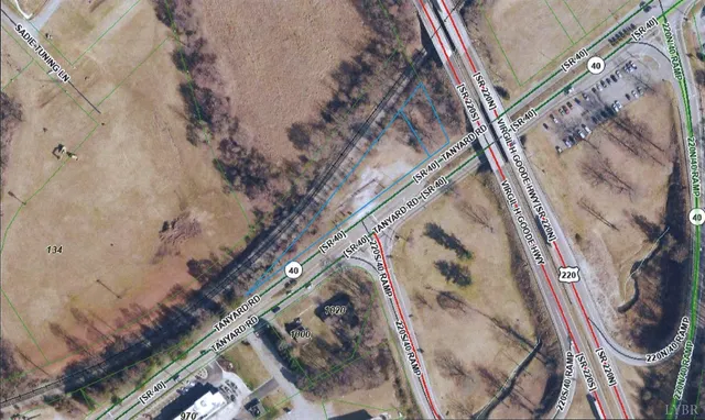 $499,950 | 0 Tanyard Road, Rocky Mount, VA 24151