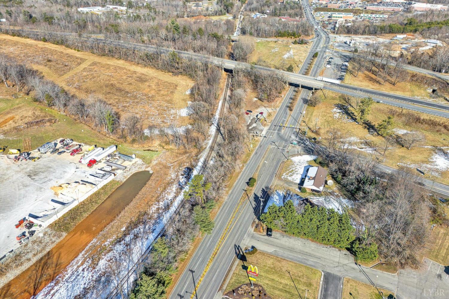 0 Tanyard Road Rocky Mount, VA 24151 - Photo 6 of 12