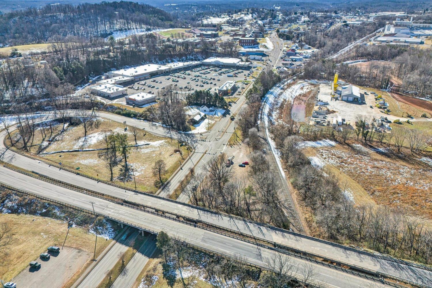 0 Tanyard Road Rocky Mount, VA 24151 - Photo 10 of 12