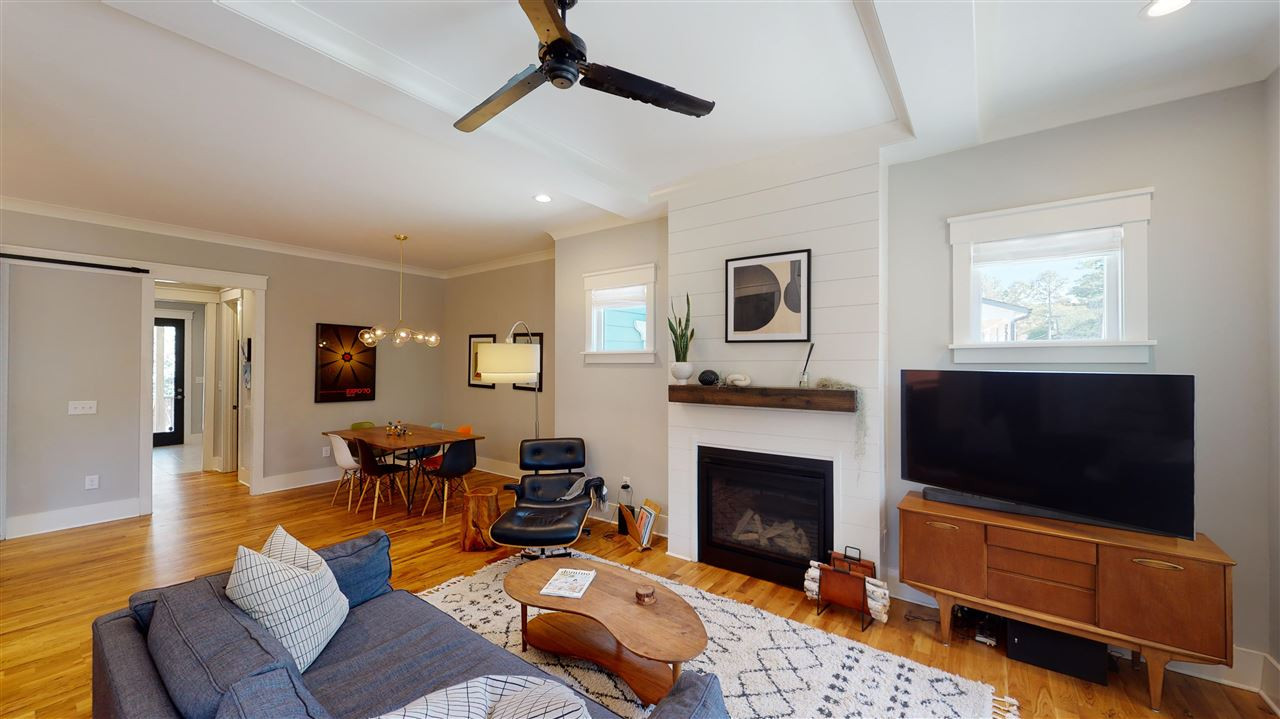 3422 Dixon Road Durham, NC 27707 - Photo 3 of 24 Photo 3