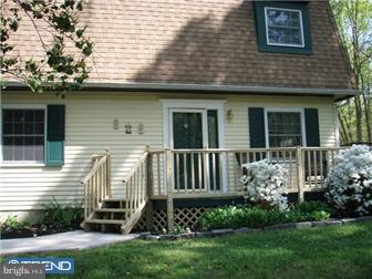 30 Mill Road Shamong, NJ 08088 - Photo 1 of 11 Exterior Front