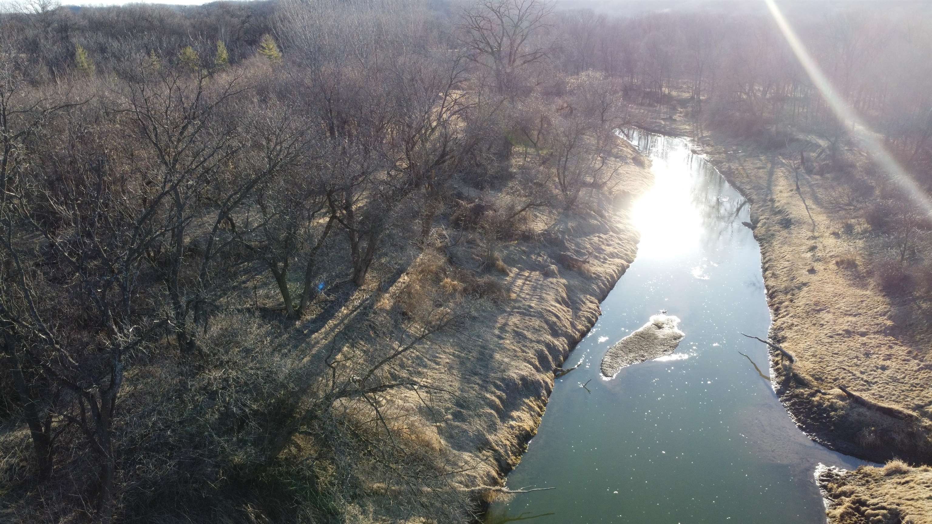 20 Acres /- Tbd S Crazy Hollow Road Hanover, IL 61041 - Photo 11 of 29 a view of a street
