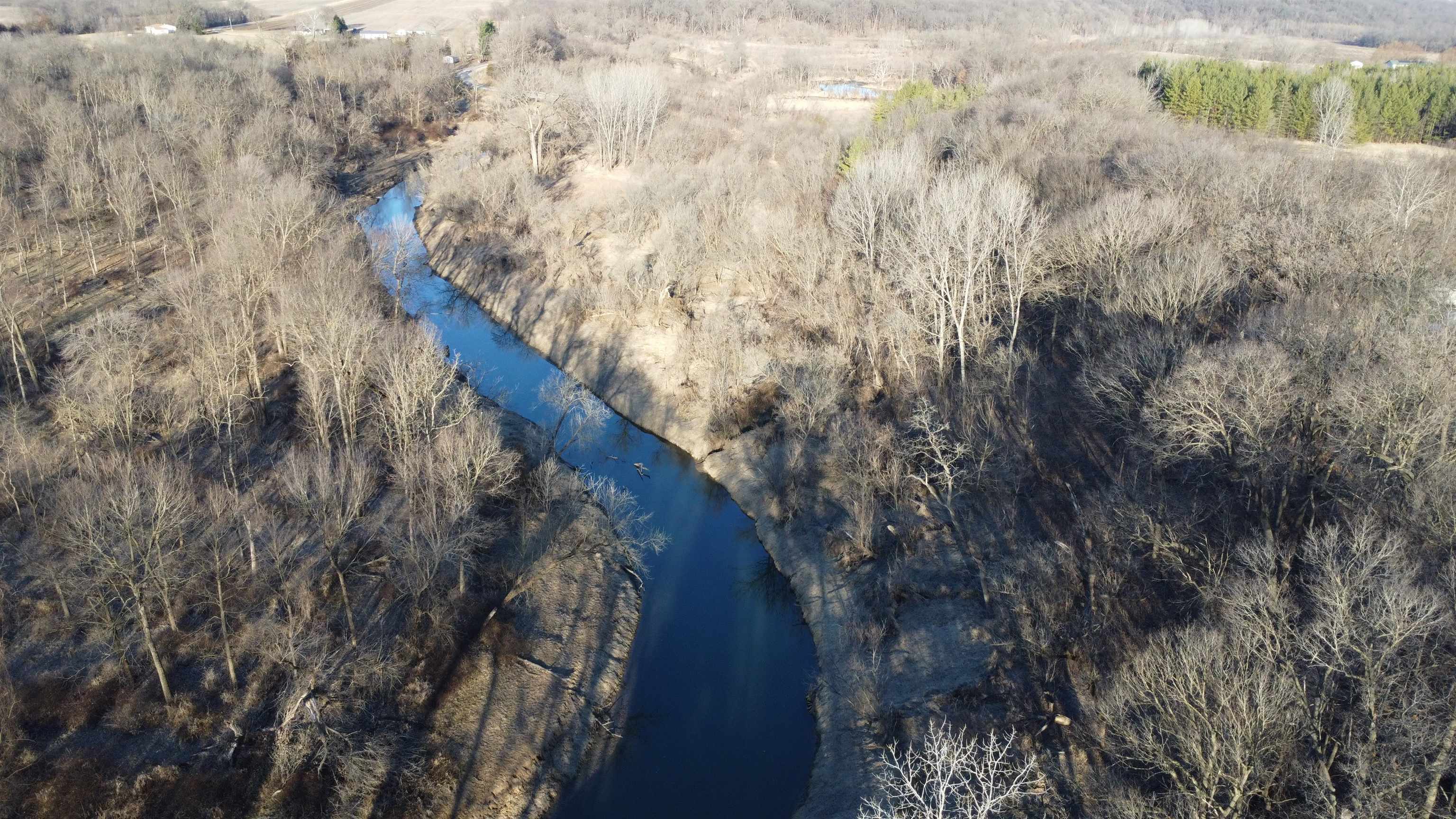 20 Acres /- Tbd S Crazy Hollow Road Hanover, IL 61041 - Photo 2 of 29