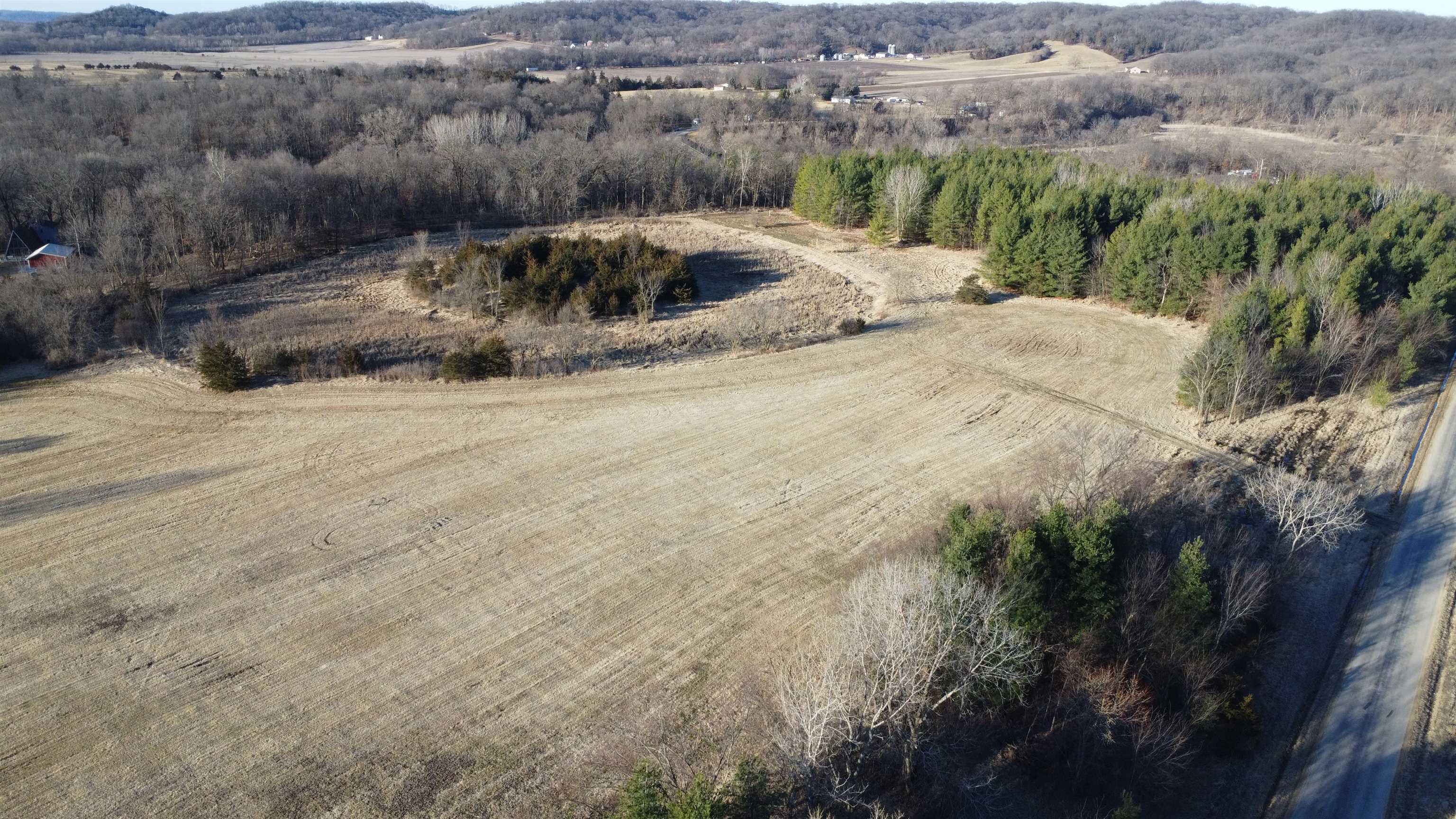 20 Acres /- Tbd S Crazy Hollow Road Hanover, IL 61041 - Photo 6 of 29 a view of a outdoor space